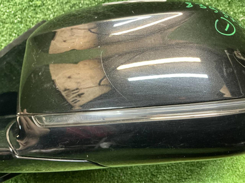 Зеркало левое BMW X5 G05 (2018-н.в.) 9 контактов