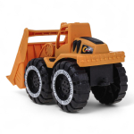 Спецтехника ин. 15см, пакет 88014-2