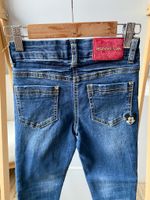 Джинсы Monnalisa, 116