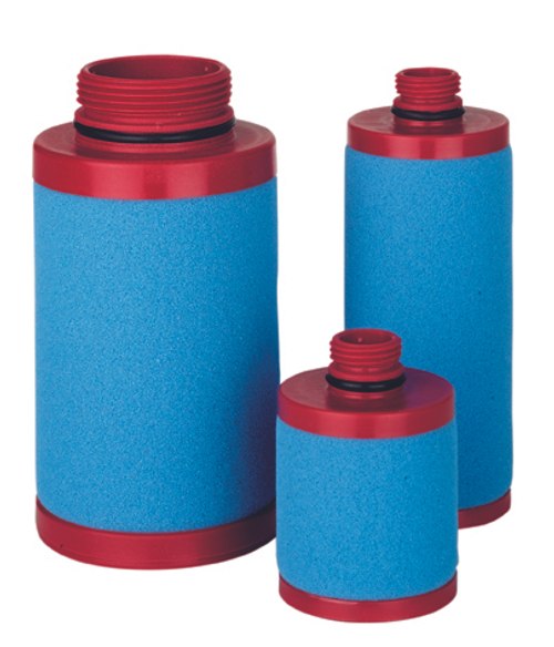 Фильтр элемент comprag el-196s