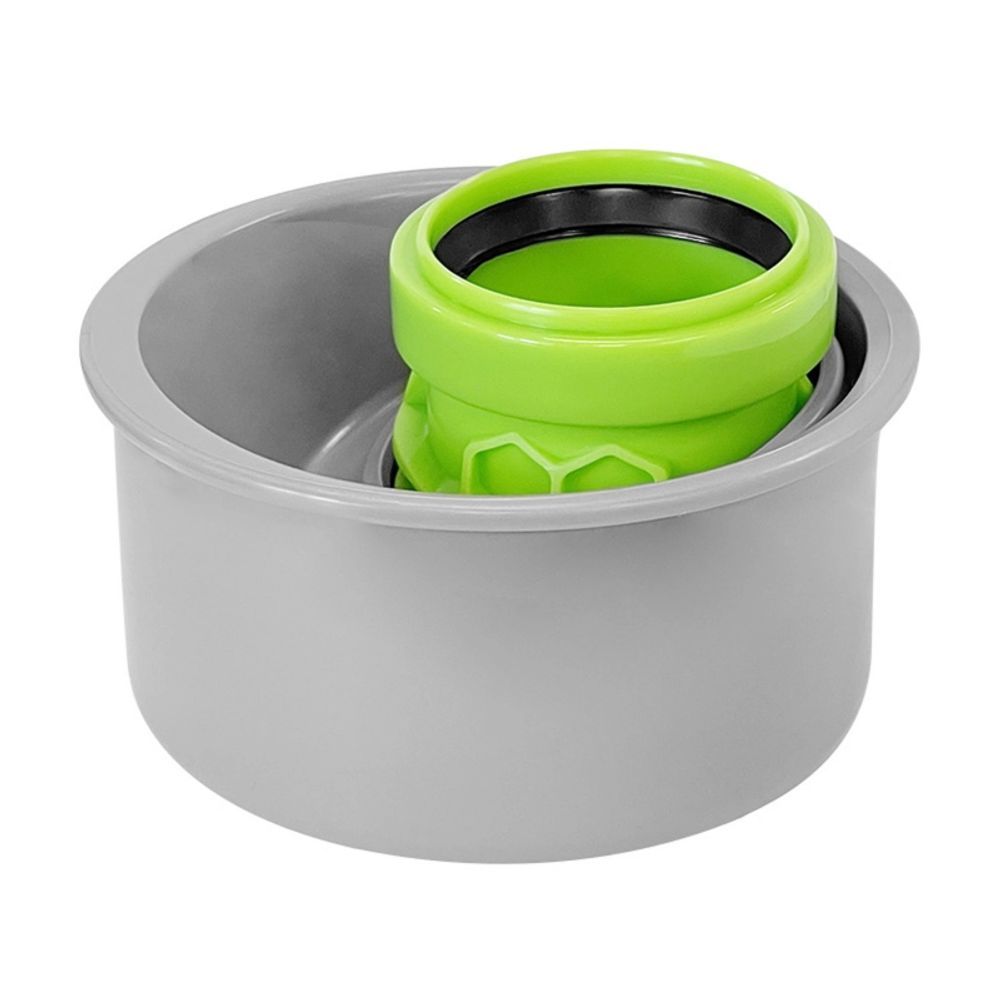 Патрубок 110*50 регулируемый 3-40