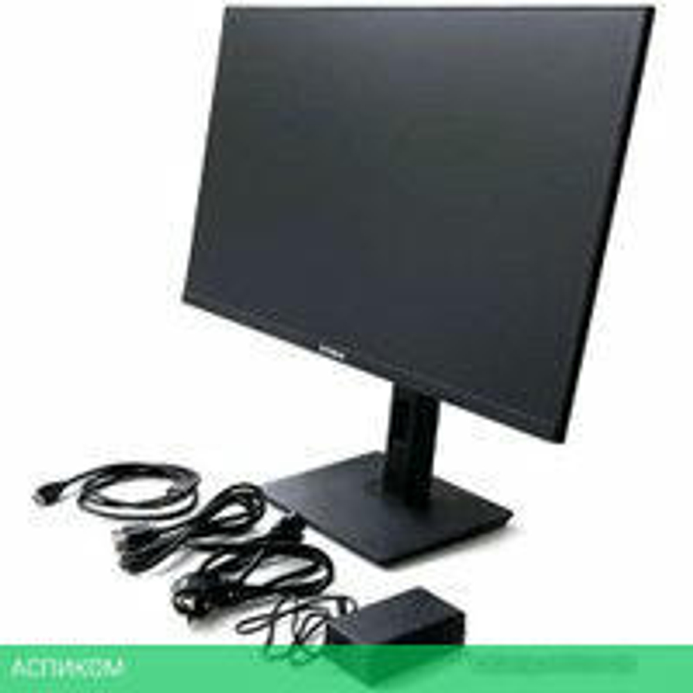 Монитор IRBIS VieWorld 27