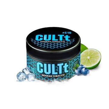 CULTT - C10 (200г)