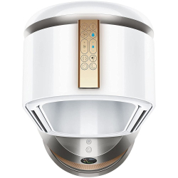 Увлажнитель-очиститель воздуха Dyson Purifier Humidify+Cool Formaldehyde PH04 + переходник