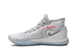Кроссовки Nike Kd 12 Zoom White Wolf Grey
