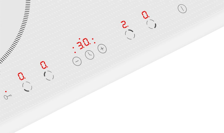 Индукционная панель Hansa BHIW68077