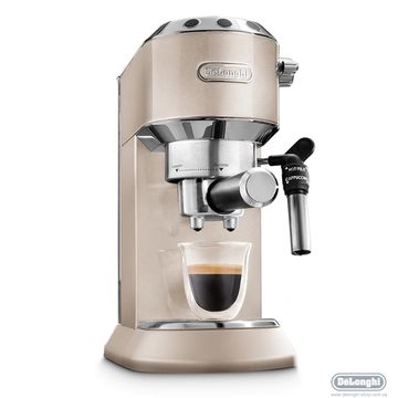Кавоварка DeLonghi EC 785 BG