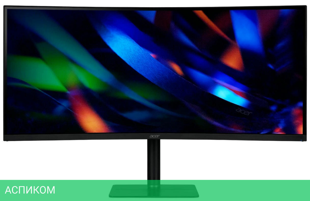 Монитор Acer CZ342CURJ0bmiphuzx (UM.CC2CD.001)