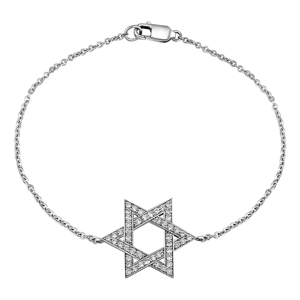 Браслет 0.400 ct