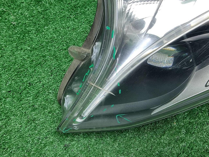 Фара левая Mercedes V w447 (2014-н.в.) LED