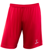 Шорты игровые CAMP Classic Shorts, красный/белый, детский