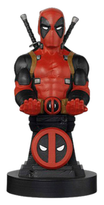 Подставка Cable guy: Marvel: Deadpool