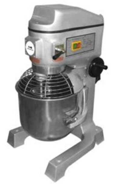 Миксер планетарный Hurakan HKN-IP60F