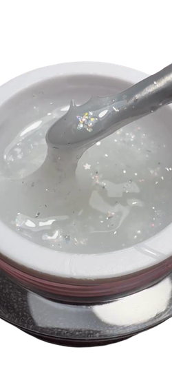 Гель снежная королева Pink House 15гр