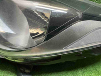 Фара левая Hyundai Solaris 2 (2017-2020) галоген