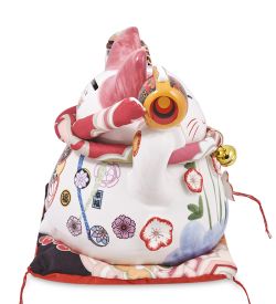 KT-28/2 Фигурка-копилка «Кот»