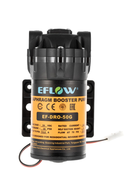 Помпа Гейзер EF-DRO-50 GPD