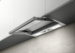 Встраиваемая вытяжка Elica CIAK 2.0 GR/A/90