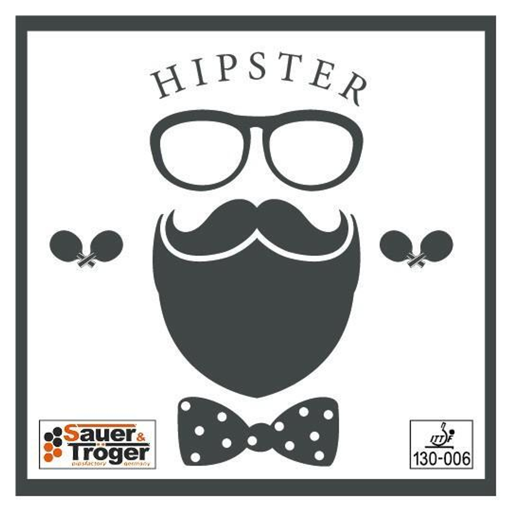 Sauer Tröger Hipster