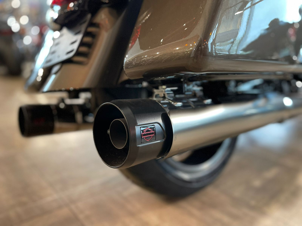 Harley-Davidson CVO Limited 2021 (Customized)