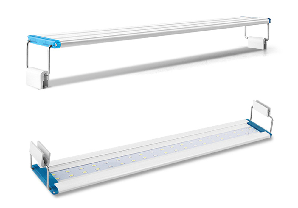 Светильник светодиодный LED-400L 15W