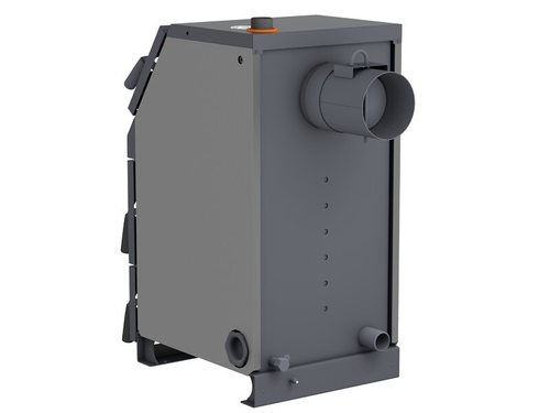 Твердотопливный котел ZOTA Тополь-ВК 16 кВт