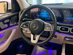 Mercedes-Benz GLS-Class, 2020 год