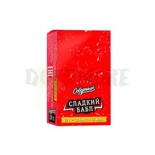 Купить Табак Ветер Северный - Сладкий бабл (20 г)