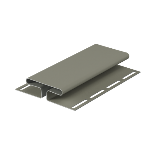 PREMIUM H-профиль 13 мм, пихта