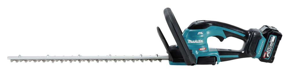 Аккумуляторный кусторез Makita UH020GD101