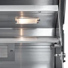 Газовый гриль Broilmaster Ethalon 4, 5 горелок