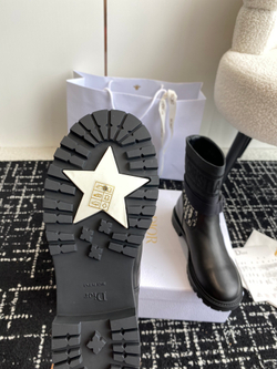 Christian Dior D-Major Boot