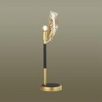 4870/1T ODL_EX Настольная лампа E14 1*40Вт 220В IP20 HALL