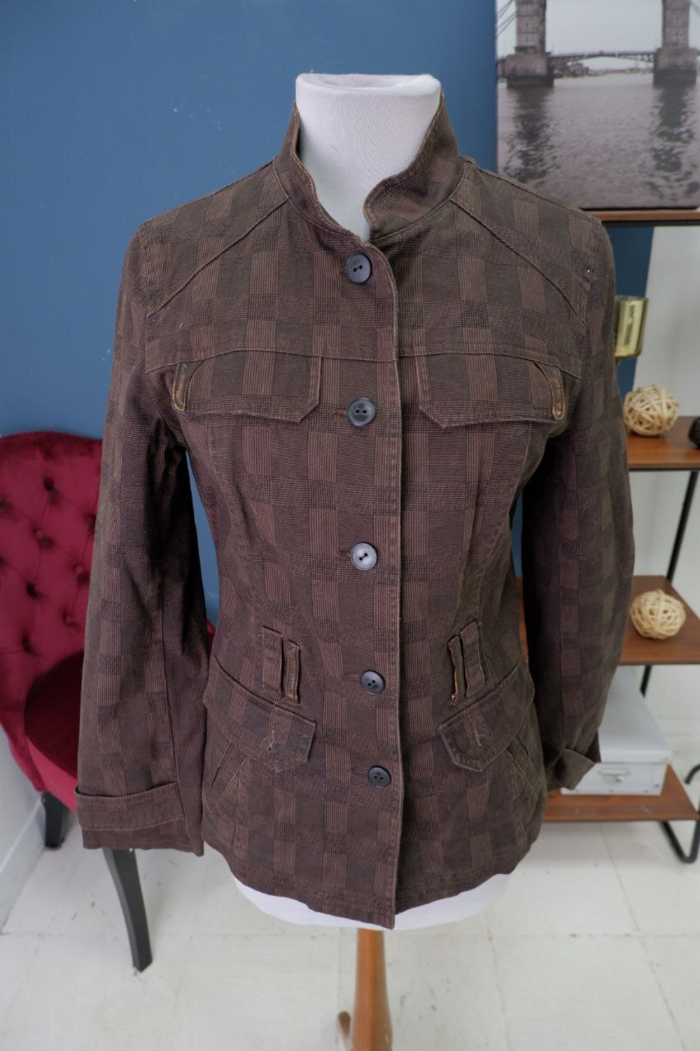 Жакет Orsay демисезонный 44 размер