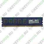 Оперативная память ELPIDA DDR3 2GB 2Rx8 PC3-10600U-9-10-b0