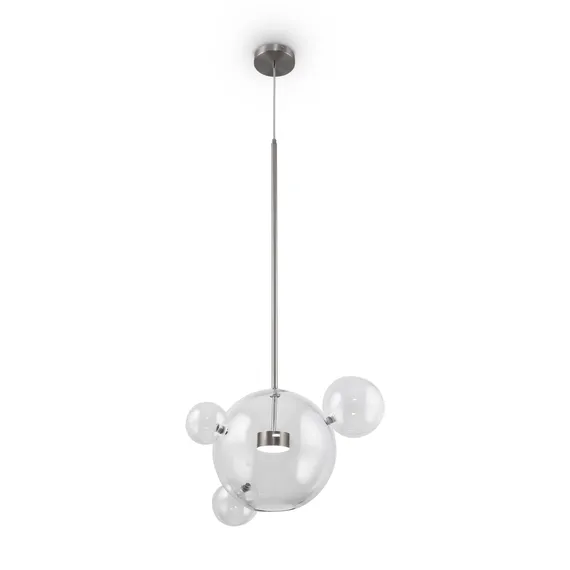 Подвесной светильник Любовь / Amoris Freya fr5281pl-l10n