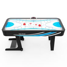 Игровой стол - аэрохоккей DFC San Jose 72&amp;quot;