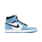 Кроссовки Air Jordan 1 Retro High OG University Blue