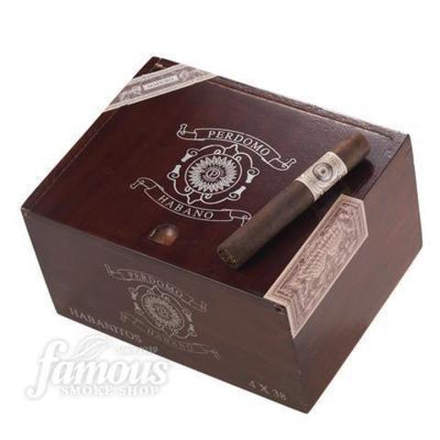 Perdomo Habano Habanitos Maduro