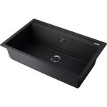 Кухонная мойка Omoikiri Kitagawa 79-LB-AZ