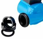 Насос циркуляц. Джилекс 25/8 (+н/г)