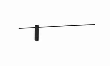 3640MB-100 BK (1/10) Настенный светильник NW