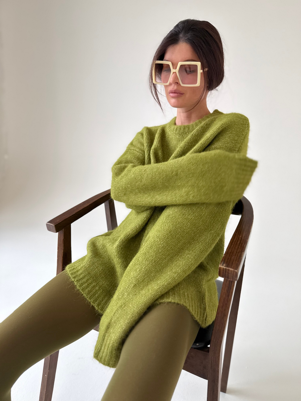 Джемпер OLIVIA