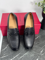 Лоферы Salvatore Ferragamo