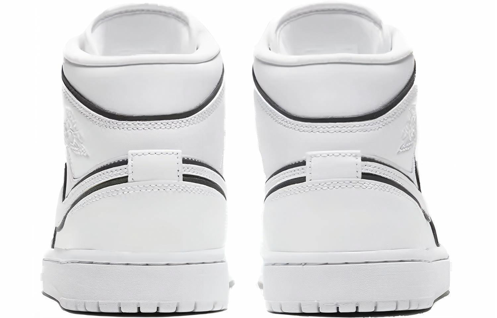 Кроссовки Jordan Air Jordan 1 Mid Se (Женская размерная сетка)