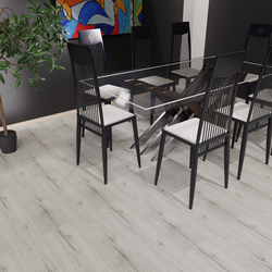 Borneo Дуб Ярпен, 2,184 м²