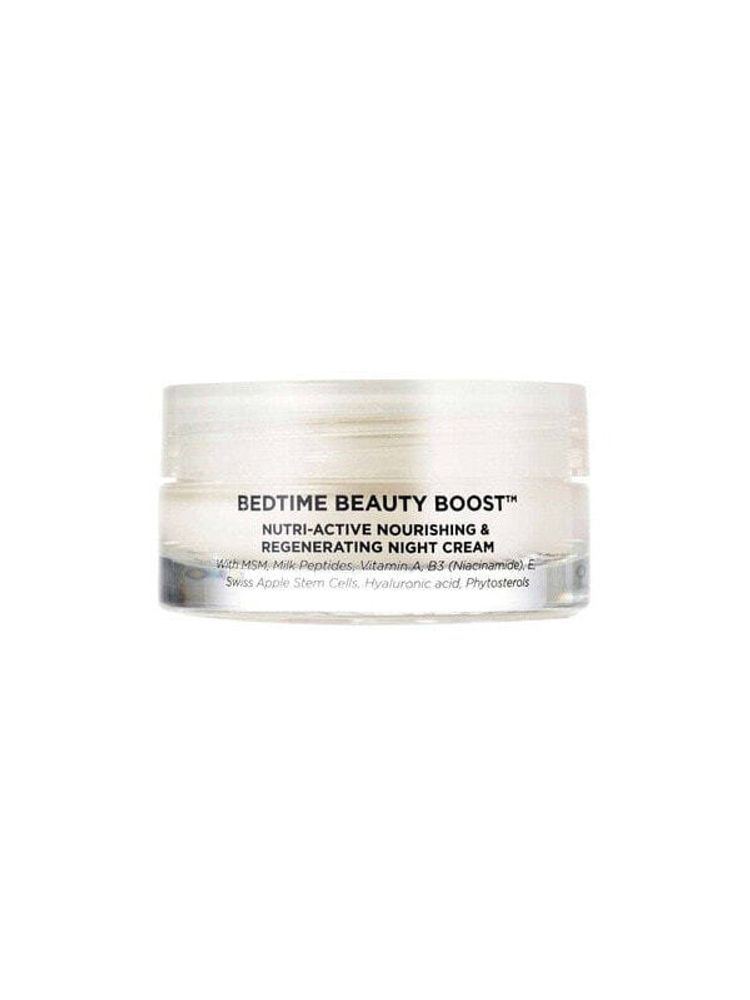 Увлажнение и питание Bedtime Beauty Boost