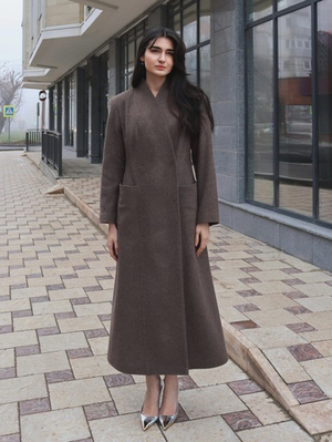 Пальто Тринити