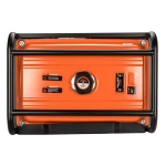 FoxWeld Standart G3500 E бензиновый генератор 7240