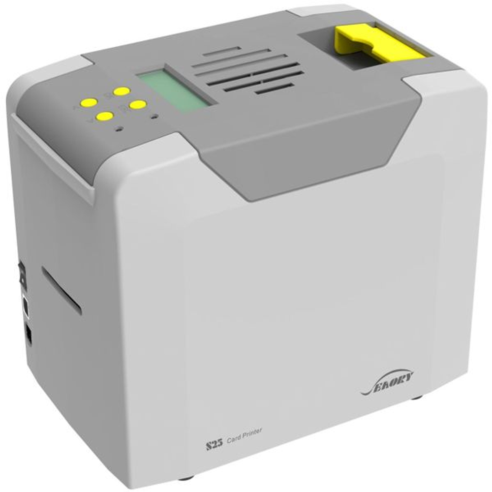 Принтер для печати пластиковых карт Seaory S25